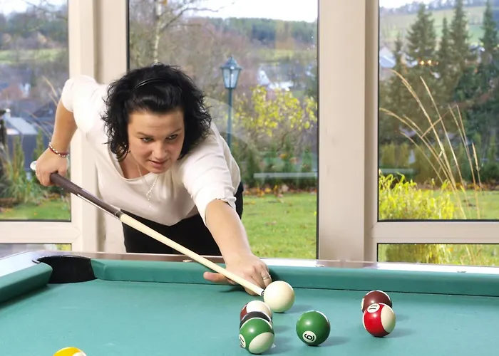 酒店 Henkenhof 维林根