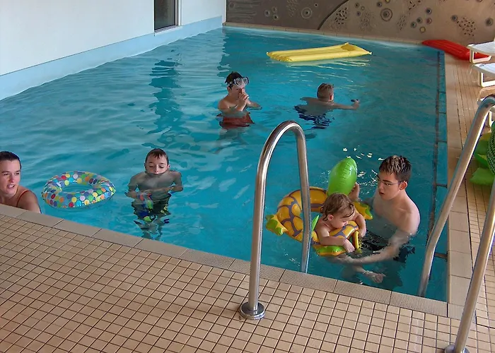 Szálloda Henkenhof 3*