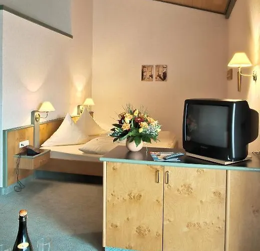 Henkenhof 3* Willingen (Upland)