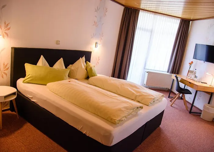 Henkenhof 3* Willingen