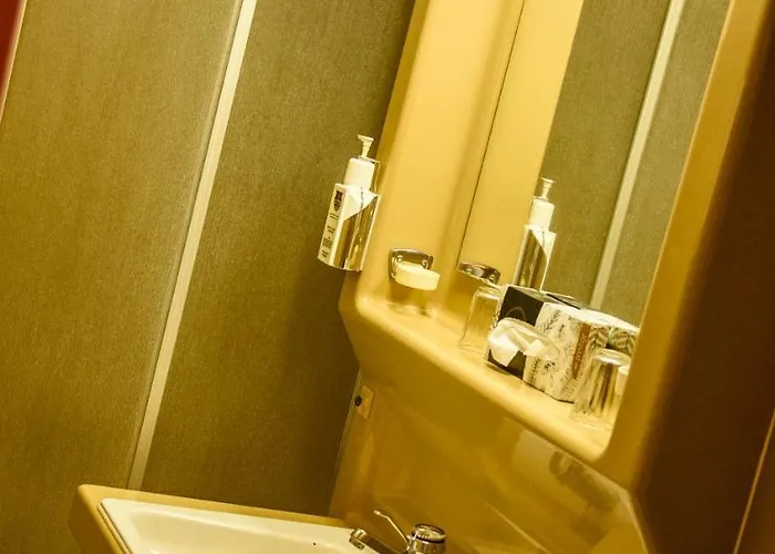 Henkenhof Szálloda 3*