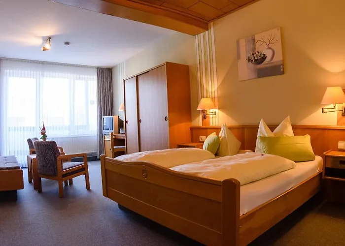 Henkenhof 3* Willingen