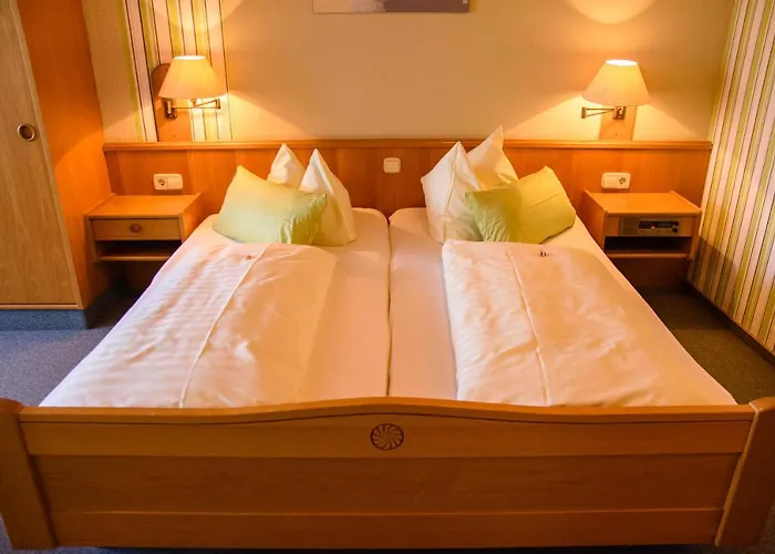 酒店 Henkenhof 维林根