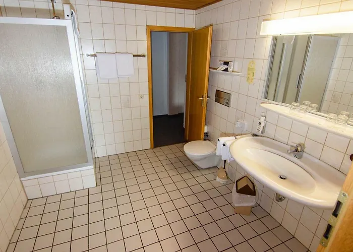 Henkenhof 3* Willingen